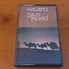 Kitaro:Silk Road C-kasetti. - pikkukuva 1