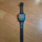 Nintendo Super Mario Bros 3 watch - pikkukuva 1