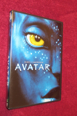 AVATAR (DVD)