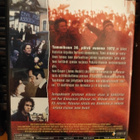 Bloody Sunday - Verinen Sunnuntai (2002) DVD Suomijulkaisu - pikkukuva 2