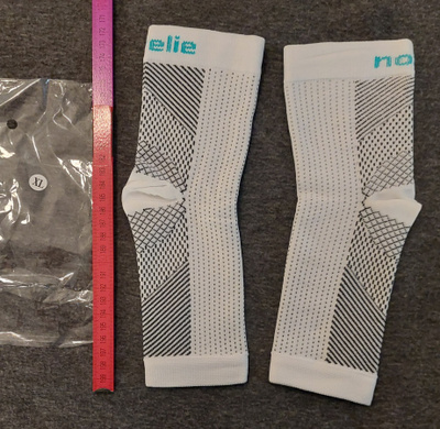 XL ( 42 - 43 ) Norelie Kompressiosukka