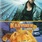 I ROBOT / KARVINEN	(3 367)	-FI-	DVD	(2)		2 movie, - pikkukuva 1
