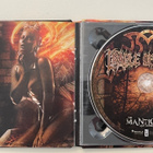 Cradle of Filth Manticore & other Horrors. Nimmareilla !! - pikkukuva 3