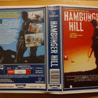 Hamburger Hill VHS - pikkukuva 1