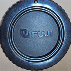 == Fujifilm FX Body Cap - pikkukuva 1