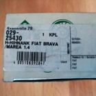 Fiat, Lancia Y 1.4 hammashihnan kiristin INA 531025430 - pikkukuva 1