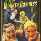 The Marx Brothers Collection - (4 DVD) - pikkukuva 3