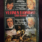 Vhs fix VERINEN RANNIKKO - pikkukuva 1