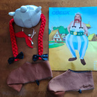 Obelix-asukokonaisuus nuorisolle/aikuiselle - pikkukuva 1