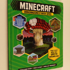 Joey Davey : Minecraft : rakennusmestarin opas - pikkukuva 1