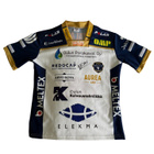 Niilas Luukkonen Game Worn-paita kaudelta 2026 - pikkukuva 2