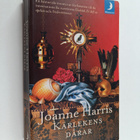Joanne Harris : Kärlekens dårar - pikkukuva 1