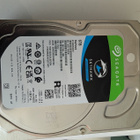 Seagate skyhawk 6 tb - pikkukuva 1