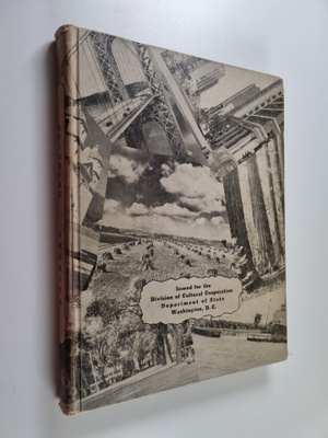 Building America : illustrated studies on modern problems