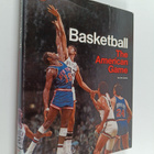 Joe Jares : Basketball - The American Game - pikkukuva 1
