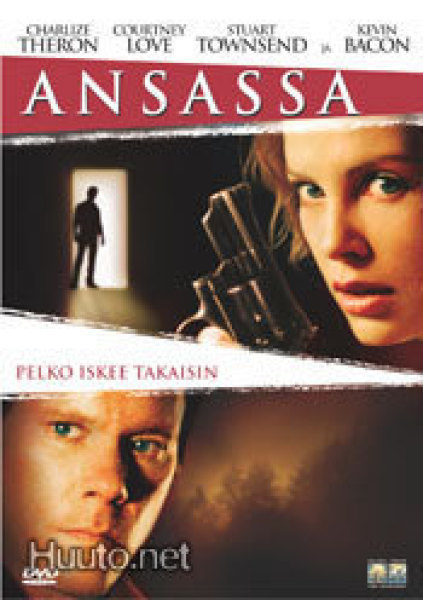 Ansassa   -  DVD