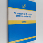 Suomen ja Ruotsin lääkestandardit 1992 - pikkukuva 1