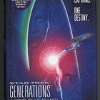 J. M. Dillard: Star Trek: Generations - pikkukuva 1