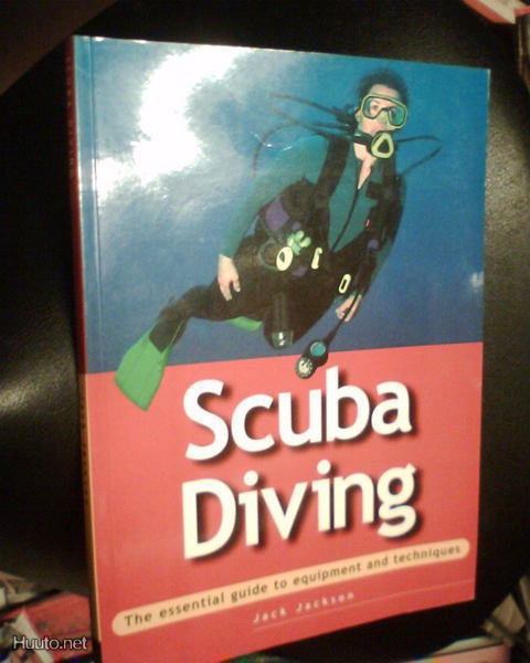 Jack Jackson  SCUBA DIVING   ( 2000 ) Sis.pk:t