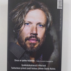 Carl-Johan Vallgren : Siat - pikkukuva 2