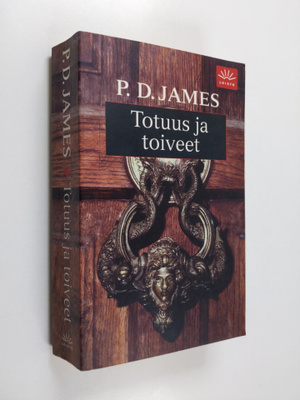 P. D. James : Totuus ja toiveet