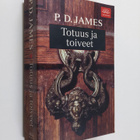 P. D. James : Totuus ja toiveet - pikkukuva 1