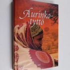 Nura Farah : Aurinkotyttö - pikkukuva 1