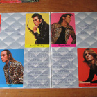 Roxy Music – Roxy Music (1972-vuoden painos, gatefold) - pikkukuva 4