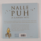 Janette Marshall : Nalle Puh ja elämisen taito - pikkukuva 2