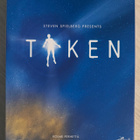 Steven Spielberg esittää TAKEN (6DVD) Dakota Fanning (UUSI) - pikkukuva 1