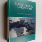 Ari Ekroos : Maankäyttö- ja rakennuslaki - pikkukuva 1