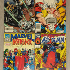 Marvel sarjakuvia - pikkukuva 5