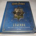 Bob McCabe Harry Potter Legenda - pikkukuva 1