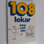 108 lekar inne och ute - pikkukuva 1