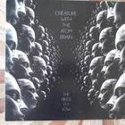 Creature With The Atom Brain – The Birds Fly Low LP - pikkukuva 1