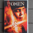 DVD: The Omen (Julia Stiles, Liew Schreiber, Mia Farrow 2006 - pikkukuva 1