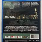 Wolf Man - Blu-ray, uusi - pikkukuva 2