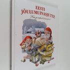 Eesti joulumuinasjutte : kuu ja tähed kuusepuul - pikkukuva 1