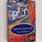 Maeve Binchy : Talo Dublinissa - pikkukuva 1