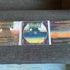 Petrychor ”Apocalyptic Witchcraft / Makrokosmos” CD 2016 - pikkukuva 2