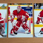 1997-98 Pinnacle: Osgood, Shanahan, Hodson - pikkukuva 1