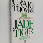 Craig Thomas : Jade tiger - pikkukuva 1