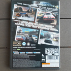 PC DVD: Racerdriver GRID peli (2007) - pikkukuva 2
