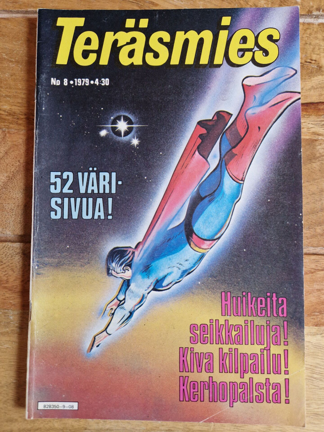 Teräsmies 8/1979