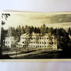 Jokioinen Miinan koulu - 1957 - pikkukuva 1