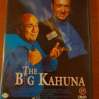The Big Kahuna - Sikariporras - pikkukuva 1