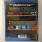 Halloween Haunt + Tales of Halloween [Blu-ray] UUSI - pikkukuva 2