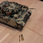 Panzer III panssarivaunu pienoismalli 1/16 - pikkukuva 1