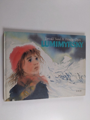 Torvald Sund : Lumimyrsky