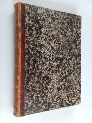 Valvoja 1886 : kuudes vuosikerta